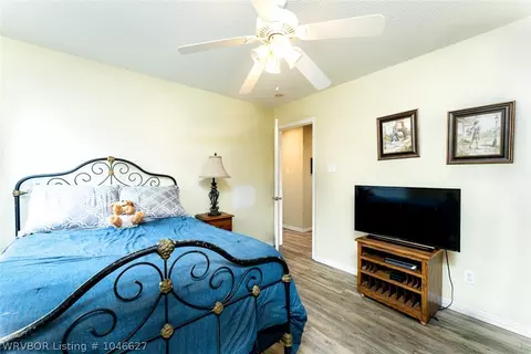 603 Jessie Dr, Lavaca, AR 72941 photo 14