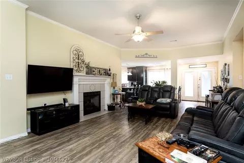 603 Jessie Dr, Lavaca, AR 72941 photo 5