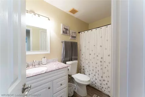 603 Jessie Dr, Lavaca, AR 72941 photo 16