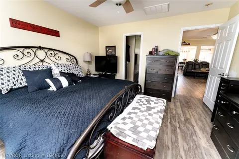 603 Jessie Dr, Lavaca, AR 72941 photo 17