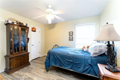 603 Jessie Dr, Lavaca, AR 72941 photo 23
