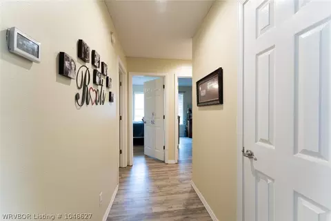 603 Jessie Dr, Lavaca, AR 72941 photo 21