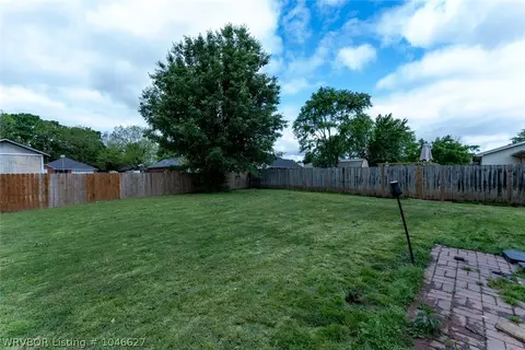 603 Jessie Dr, Lavaca, AR 72941 photo 24