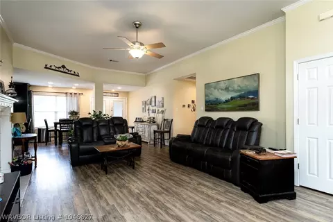 603 Jessie Dr, Lavaca, AR 72941 photo 7