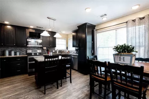 603 Jessie Dr, Lavaca, AR 72941 photo 8