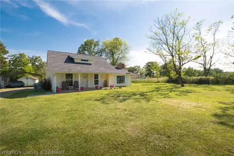 707 E 252 Hwy, Huntington, AR 72940 photo 2