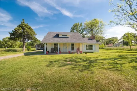 707 E 252 Hwy, Huntington, AR 72940 photo 1