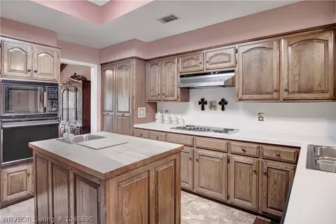 2509 Skye Rd, Fort Smith, AR 72903 photo 6