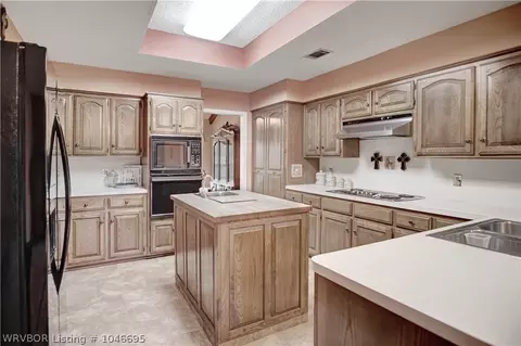 2509 Skye Rd, Fort Smith, AR 72903 photo 7