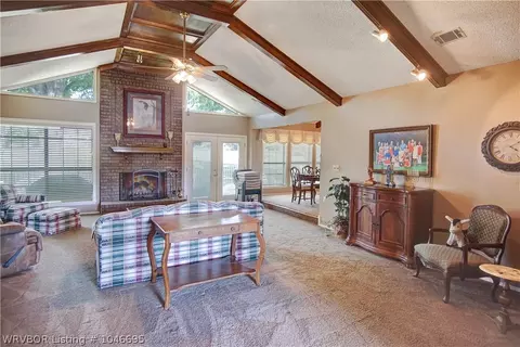 2509 Skye Rd, Fort Smith, AR 72903 photo 3