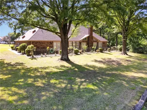 2509 Skye Rd, Fort Smith, AR 72903 photo 22