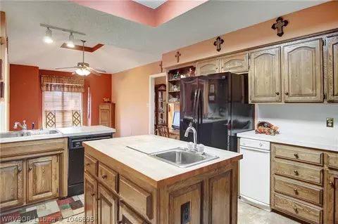 2509 Skye Rd, Fort Smith, AR 72903 photo 4