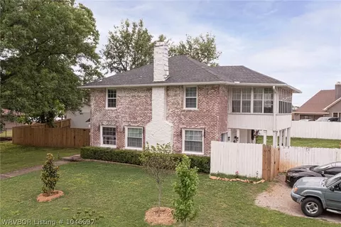 3807 Wicklow Dr, Fort Smith, AR 72903 photo 41