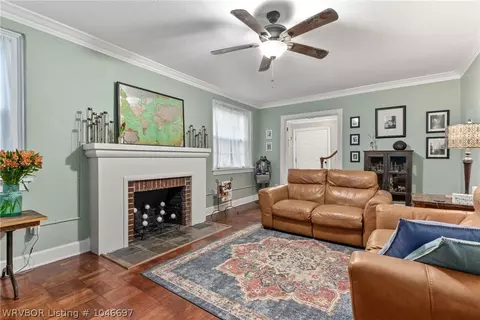 3807 Wicklow Dr, Fort Smith, AR 72903 photo 3