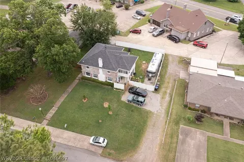 3807 Wicklow Dr, Fort Smith, AR 72903 photo 40