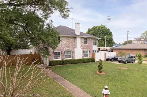 3807 Wicklow Dr, Fort Smith, AR 72903 photo 43