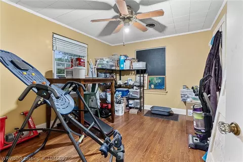 3807 Wicklow Dr, Fort Smith, AR 72903 photo 35