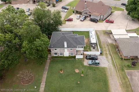 3807 Wicklow Dr, Fort Smith, AR 72903 photo 42