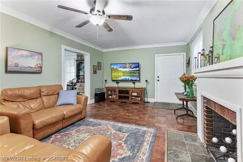 3807 Wicklow Dr, Fort Smith, AR 72903 photo 5