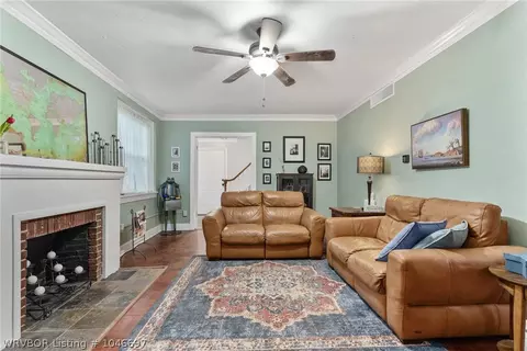 3807 Wicklow Dr, Fort Smith, AR 72903 photo 4