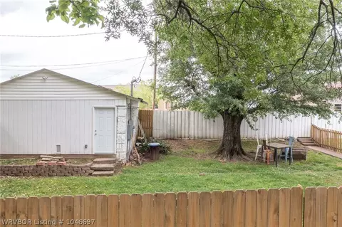 3807 Wicklow Dr, Fort Smith, AR 72903 photo 37