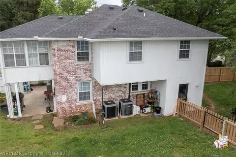 3807 Wicklow Dr, Fort Smith, AR 72903 photo 38