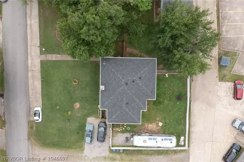 3807 Wicklow Dr, Fort Smith, AR 72903 photo 39