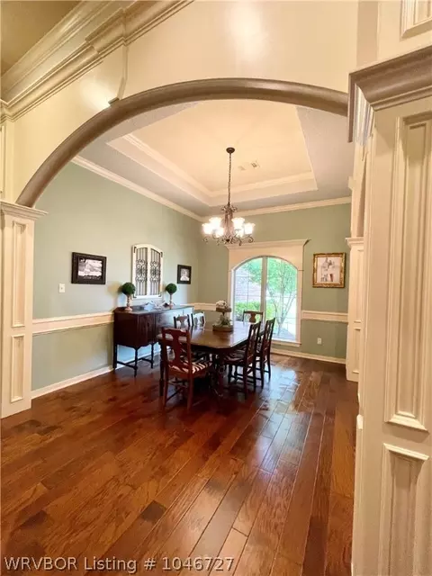 6100 Meadow Brook Dr, Fort Smith, AR 72916 photo 4