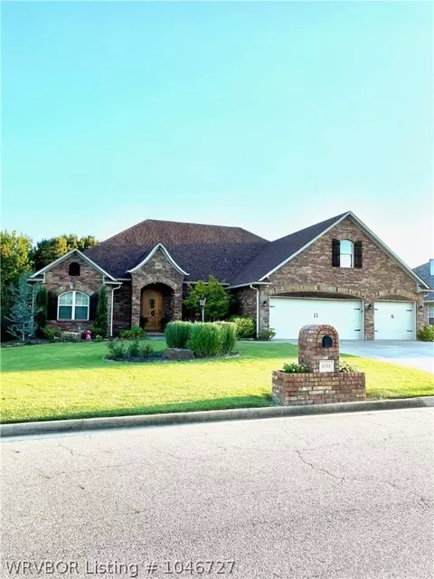 6100 Meadow Brook Dr, Fort Smith, AR 72916 photo 2