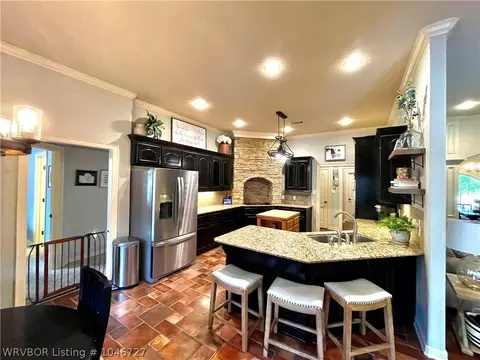 6100 Meadow Brook Dr, Fort Smith, AR 72916 photo 6