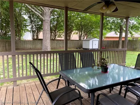 2604 S 87th Dr, Fort Smith, AR 72903 photo 2