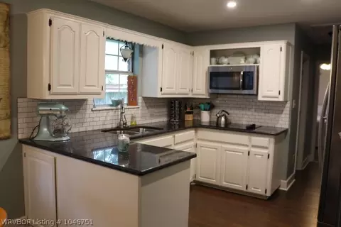 2604 S 87th Dr, Fort Smith, AR 72903 photo 8