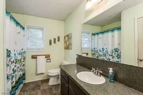 2004 Bugscuffle Rd, Lavaca, AR 72941 photo 8