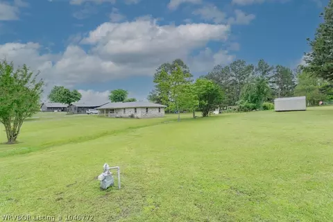 2004 Bugscuffle Rd, Lavaca, AR 72941 photo 2