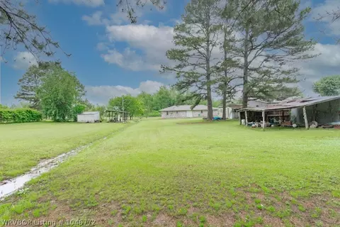 2004 Bugscuffle Rd, Lavaca, AR 72941 photo 13