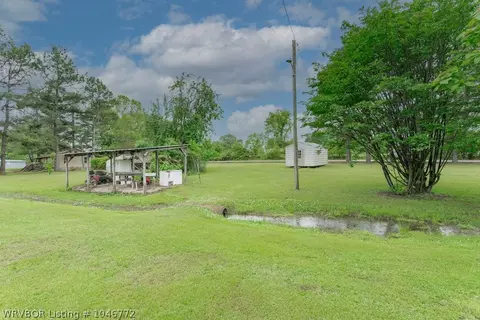 2004 Bugscuffle Rd, Lavaca, AR 72941 photo 12