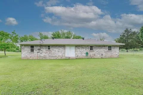 2004 Bugscuffle Rd, Lavaca, AR 72941 photo 14