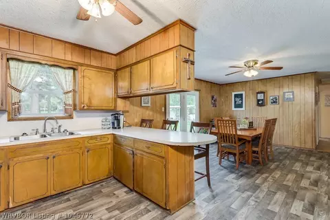 2004 Bugscuffle Rd, Lavaca, AR 72941 photo 4