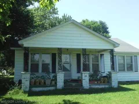 1515 S Highway 96, Lavaca, AR 72941 photo 1