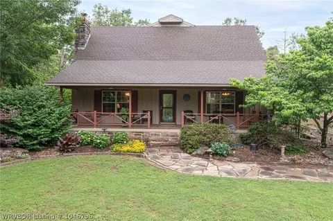 1101 Sunny Hill Pl, Hackett, AR 72937 photo 2