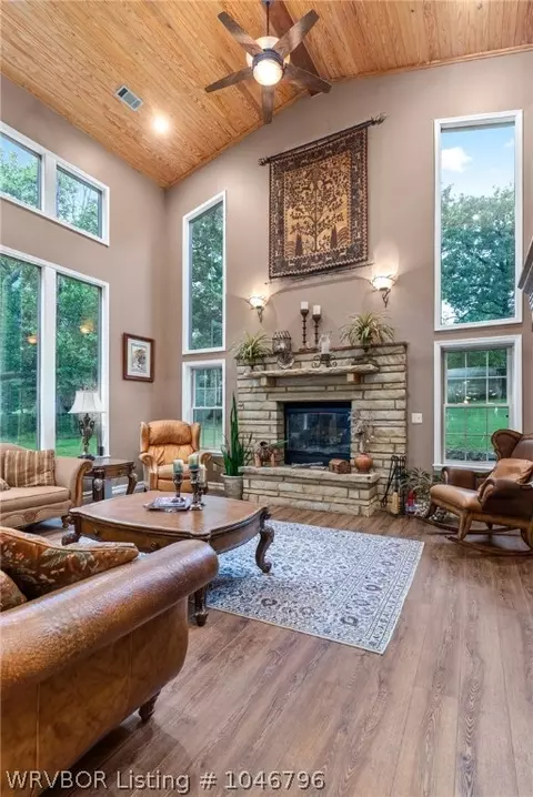 1101 Sunny Hill Pl, Hackett, AR 72937 photo 18