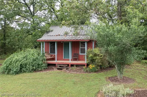 1101 Sunny Hill Pl, Hackett, AR 72937 photo 47
