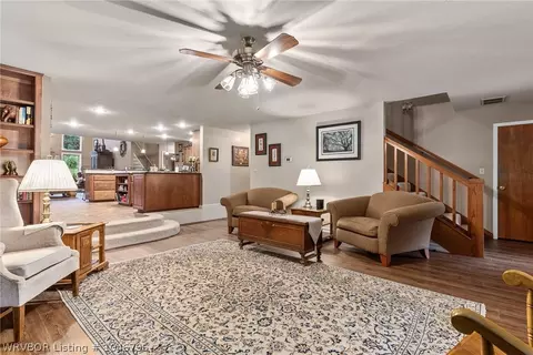 1101 Sunny Hill Pl, Hackett, AR 72937 photo 7