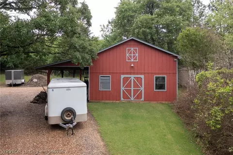 1101 Sunny Hill Pl, Hackett, AR 72937 photo 46