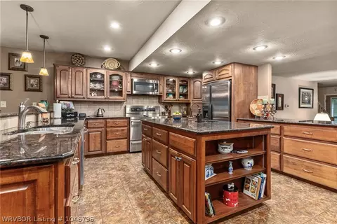 1101 Sunny Hill Pl, Hackett, AR 72937 photo 9