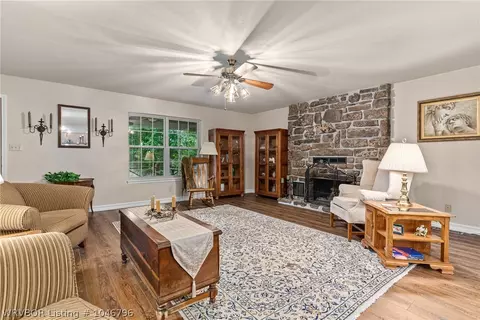 1101 Sunny Hill Pl, Hackett, AR 72937 photo 5