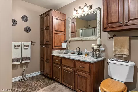 1101 Sunny Hill Pl, Hackett, AR 72937 photo 27