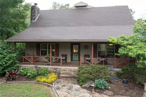 1101 Sunny Hill Pl, Hackett, AR 72937 photo 3