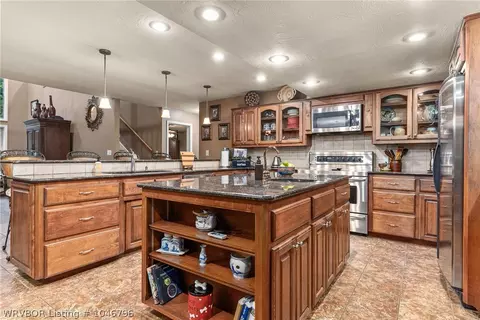 1101 Sunny Hill Pl, Hackett, AR 72937 photo 10