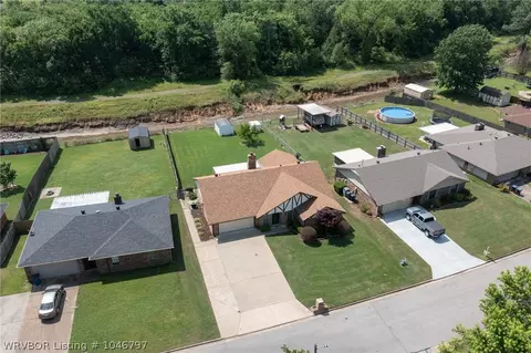 8533 Harvard Dr, Fort Smith, AR 72908 photo 44